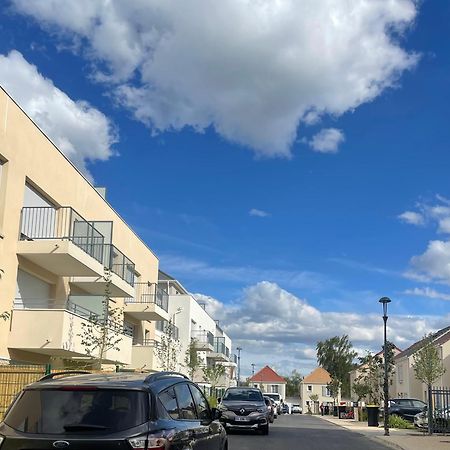 T2 Neuf, Proche Paris & Disneyland Ozoir-la-Ferrière Exterior foto